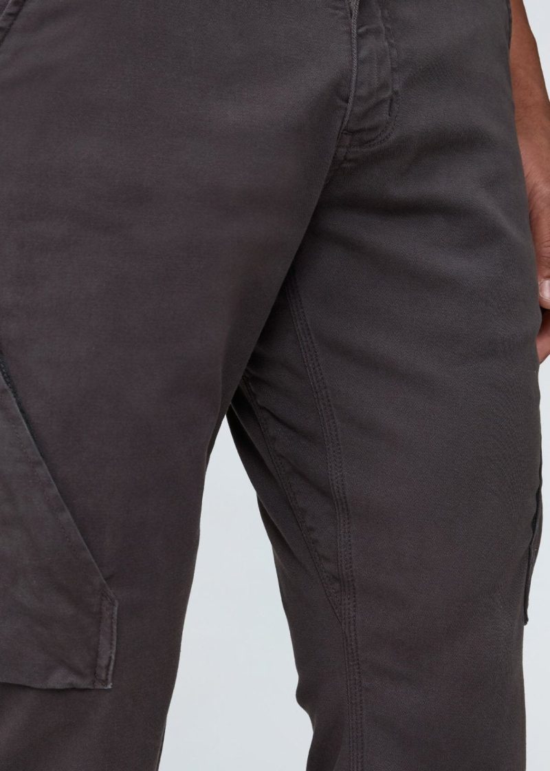 MPTH1106 Adventure Pant Relaxed Charcoal 0535 ECOM 682703