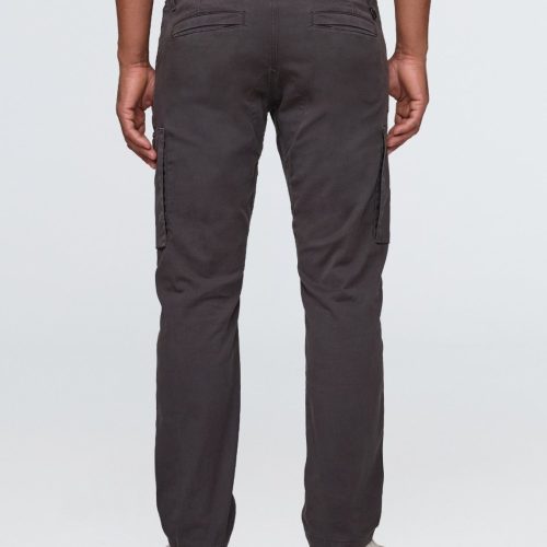 MPTH1106 Adventure Pant Relaxed Charcoal 0555 ECOM 941078