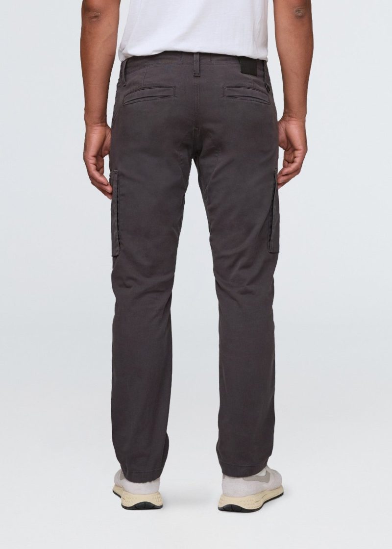 MPTH1106 Adventure Pant Relaxed Charcoal 0555 ECOM 941078