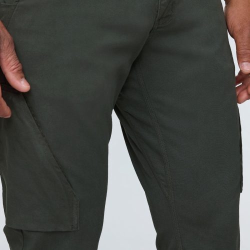 MPTH1106 Adventure Pant Relaxed Peat 0636 ECOM