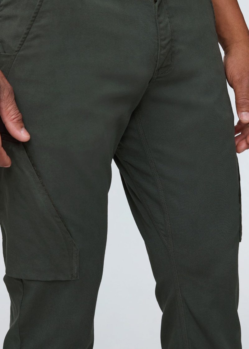 MPTH1106 Adventure Pant Relaxed Peat 0636 ECOM