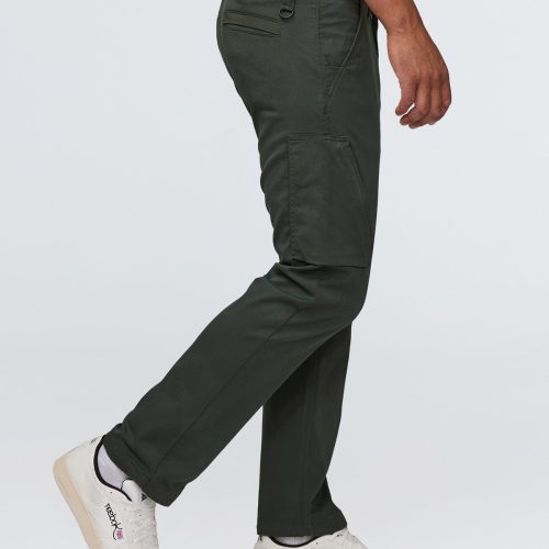 MPTH1106 Adventure Pant Relaxed Peat 0643 ECOM