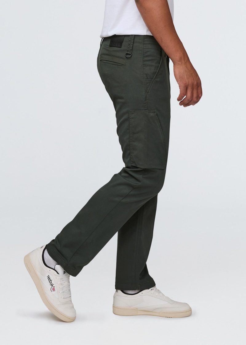 MPTH1106 Adventure Pant Relaxed Peat 0643 ECOM