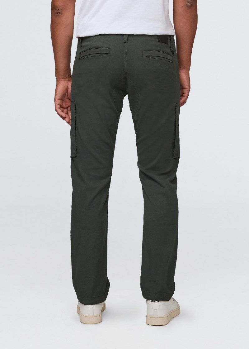 MPTH1106 Adventure Pant Relaxed Peat 0652 ECOM