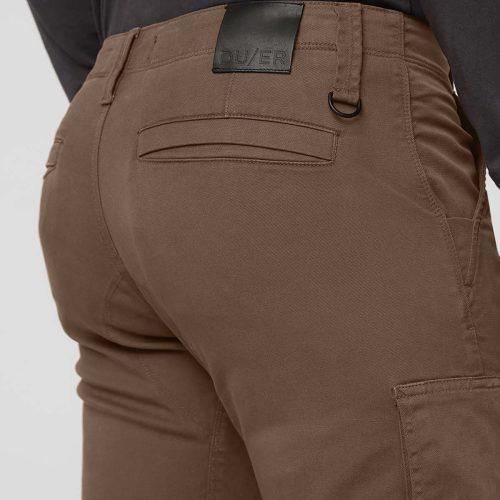 MPTH1106 Adventure Pant Relaxed Walnut 0970