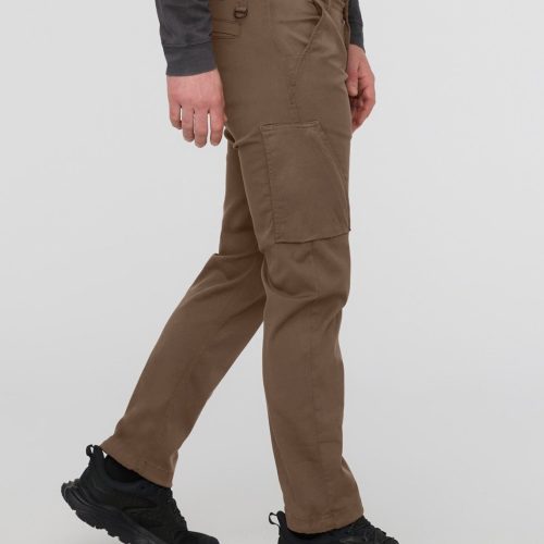 MPTH1106 Adventure Pant Relaxed Warm Sand 0944 ECOM 772545