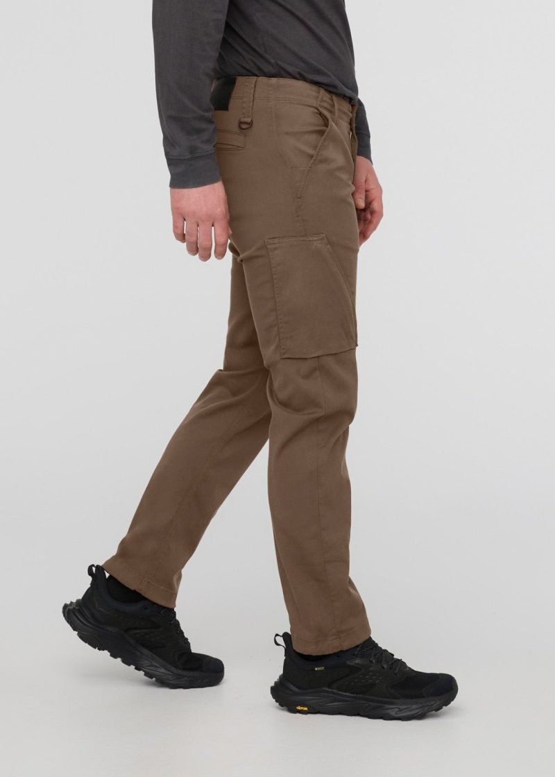 MPTH1106 Adventure Pant Relaxed Warm Sand 0944 ECOM 772545