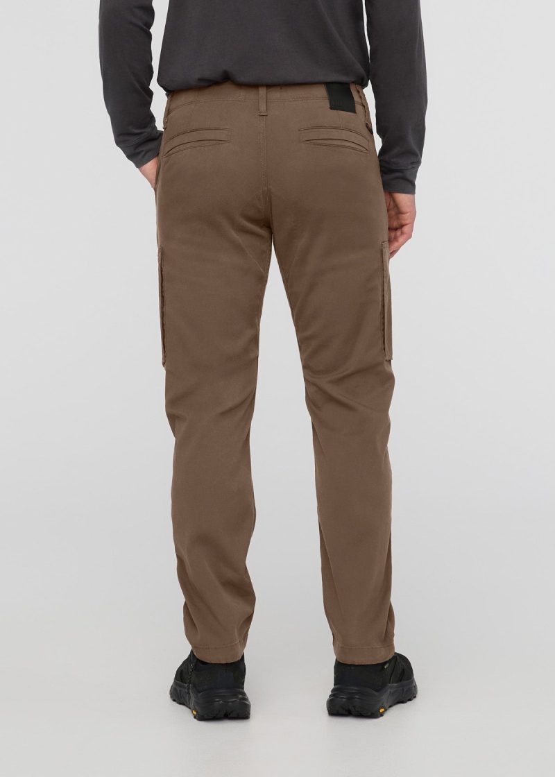 MPTH1106 Adventure Pant Relaxed Warm Sand 0965 ECOM