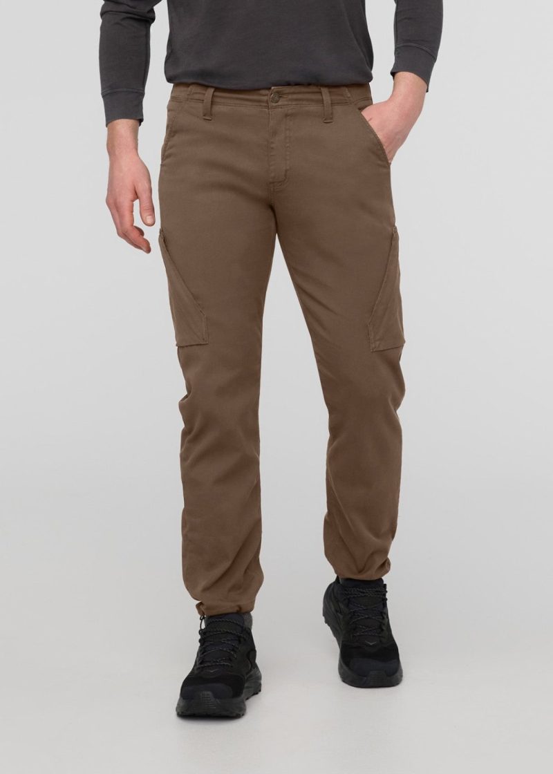 MPTH1106 Adventure Pant Relaxed Warm Sand 0986 ECOM 473682