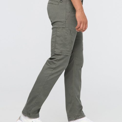 MPTH1106 Live Free Relaxed Adventure Pant Thyme 4007 ECOM 927041