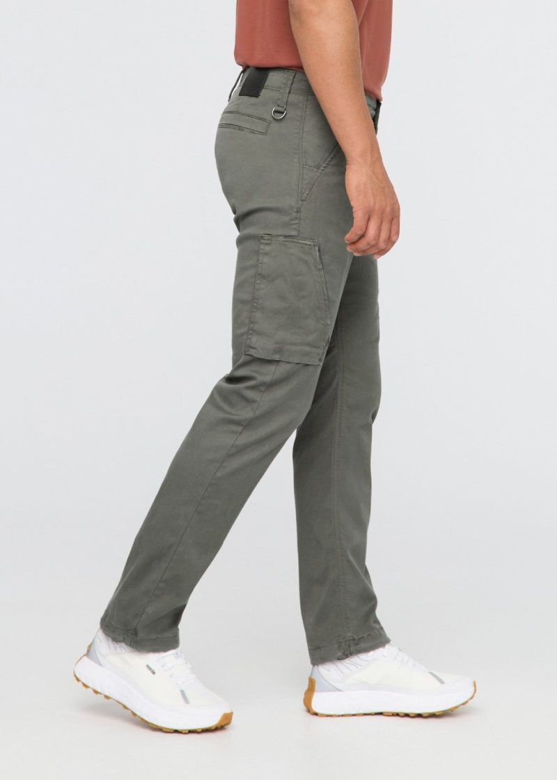 MPTH1106 Live Free Relaxed Adventure Pant Thyme 4007 ECOM 927041