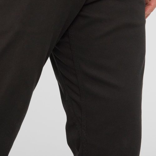 MPTS1322 Live Free Flex Pant Black 0415 Detail