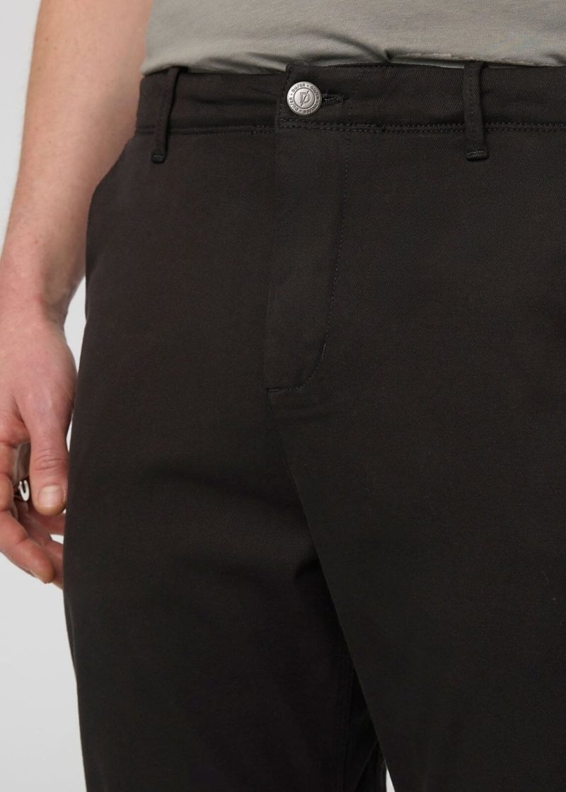 MPTS1322 Live Free Flex Pant Black 0420 Detail 414498