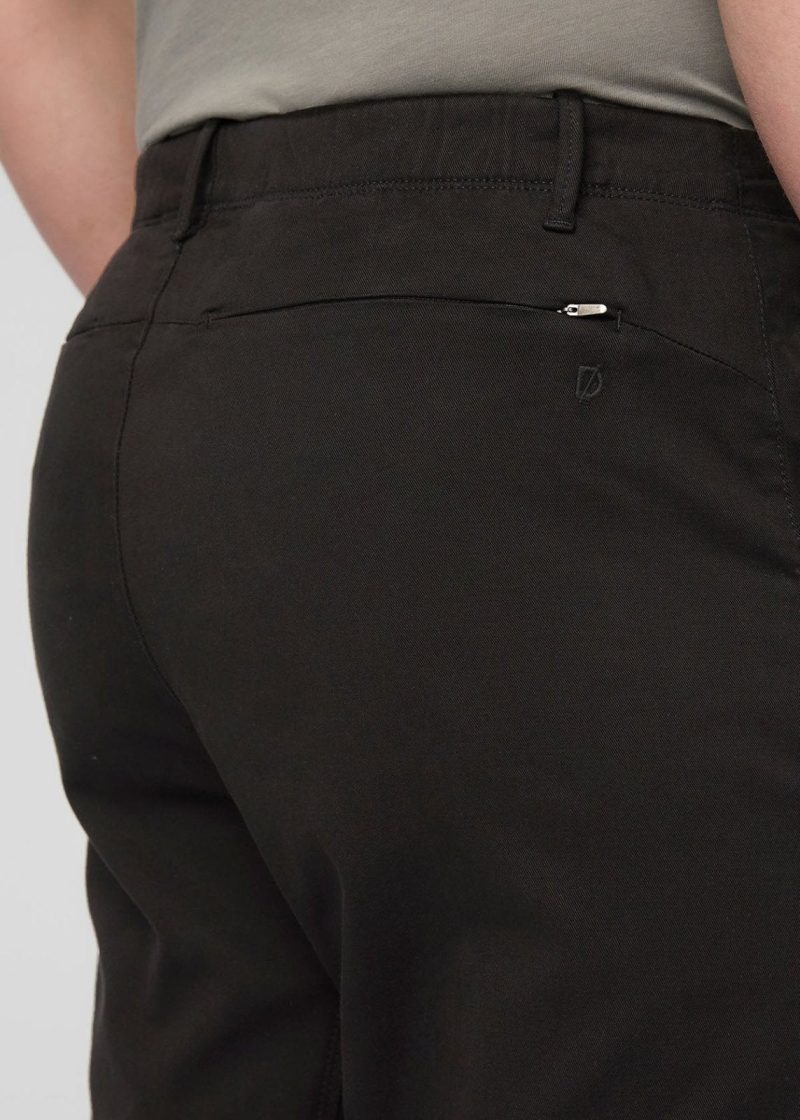 MPTS1322 Live Free Flex Pant Black 0421 Detail 691325