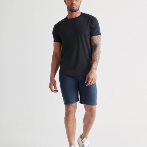 MSNR1012 No Sweat Relaxed Short Atlantic 1417 Full 991571