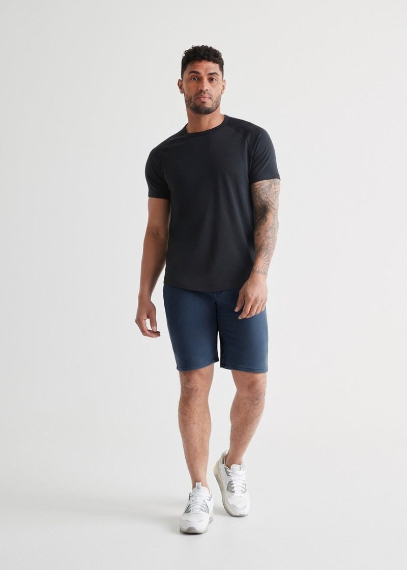 MSNR1012 No Sweat Relaxed Short Atlantic 1417 Full 991571