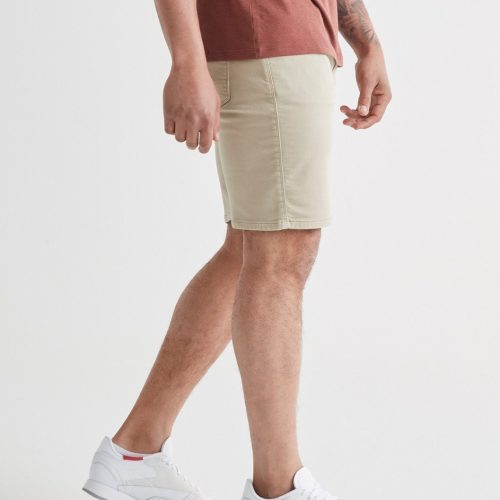 MSNR1012 No Sweat Relaxed Short Linen 1316 ECOM 216287