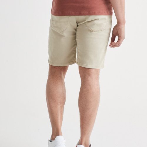 MSNR1012 No Sweat Relaxed Short Linen 1337 ECOM 941967