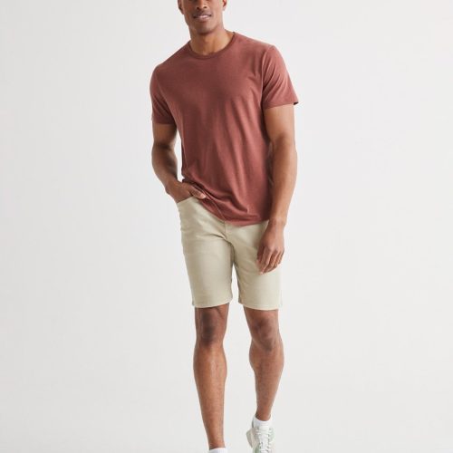 MSNS1011 No Sweat Short Linen 2196 ECOM 779260