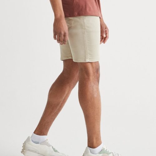 MSNS1011 No Sweat Short Linen 2210 ECOM 523270