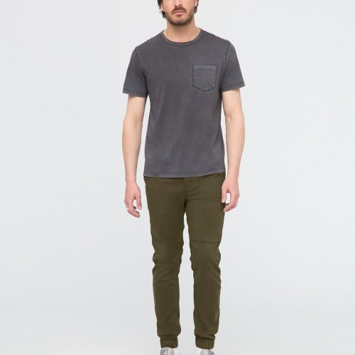 No Sweat Jogger Army Green 1930 134577