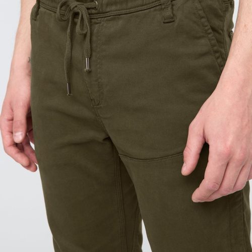 No Sweat Jogger Army Green 1957 R 827499