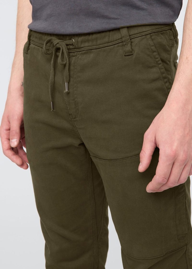 No Sweat Jogger Army Green 1957 R 827499