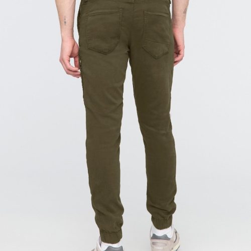 No Sweat Jogger Army Green 1987 R tats 280195