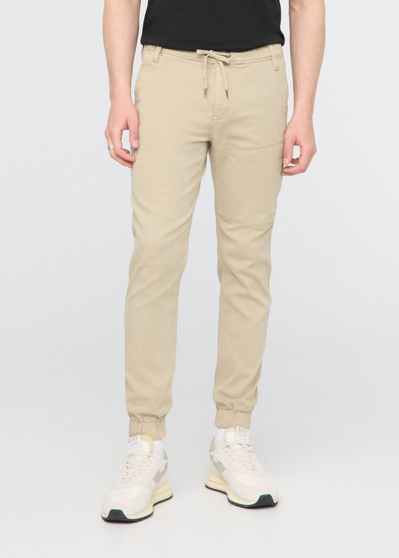 No Sweat Jogger Linen 1774 R 849320