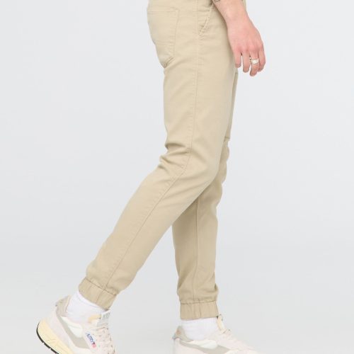 No Sweat Jogger Linen 1793 R