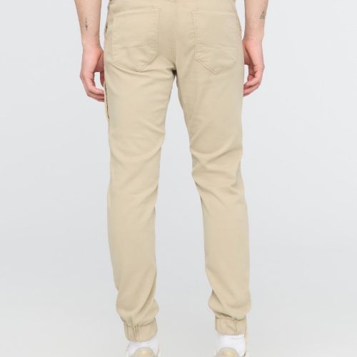 No Sweat Jogger Linen 1804 R 105502