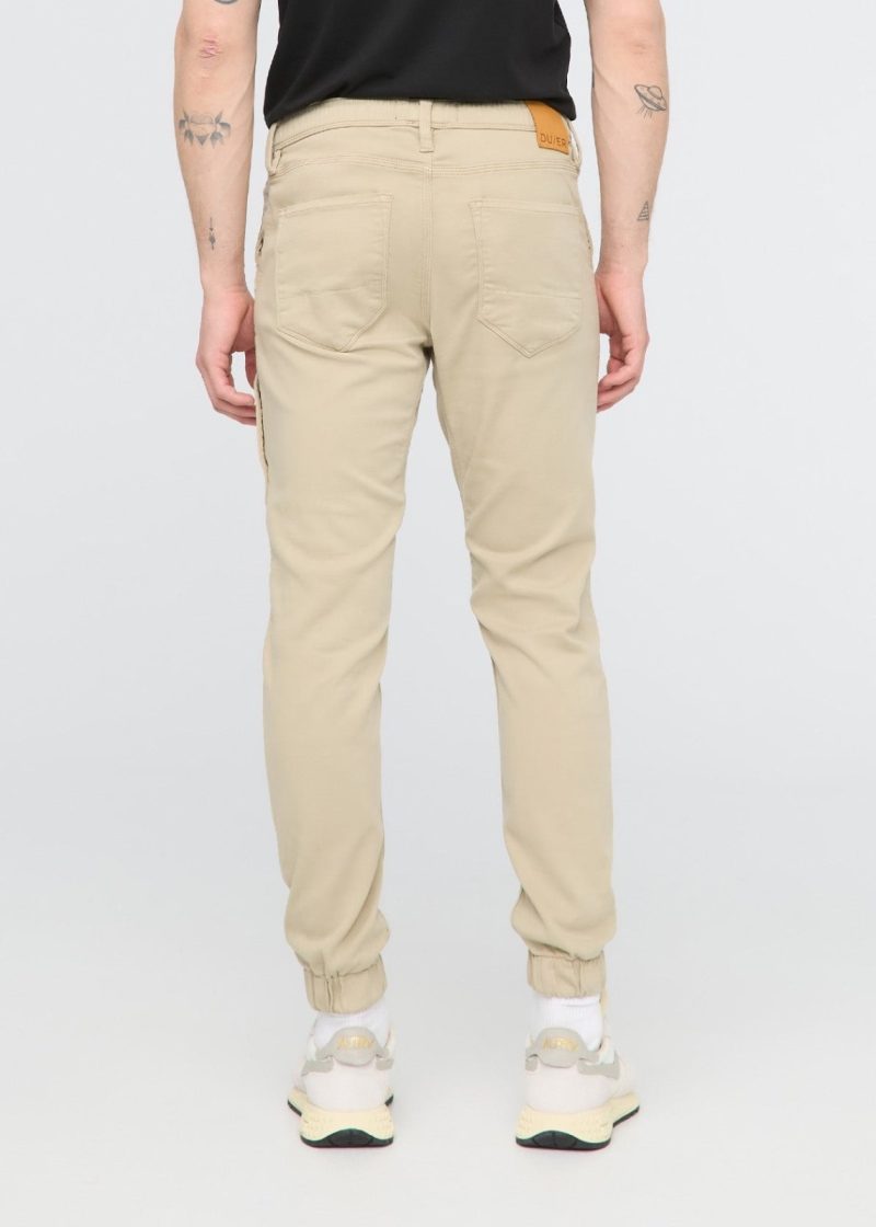 No Sweat Jogger Linen 1804 R 105502