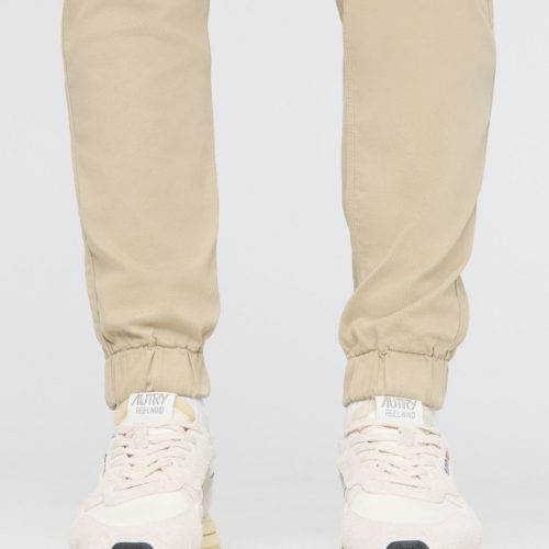 No Sweat Jogger Linen 1811 R 143585