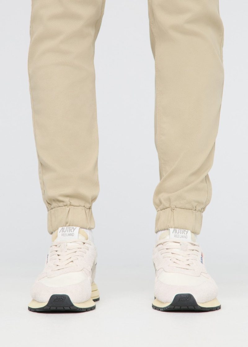 No Sweat Jogger Linen 1811 R 143585