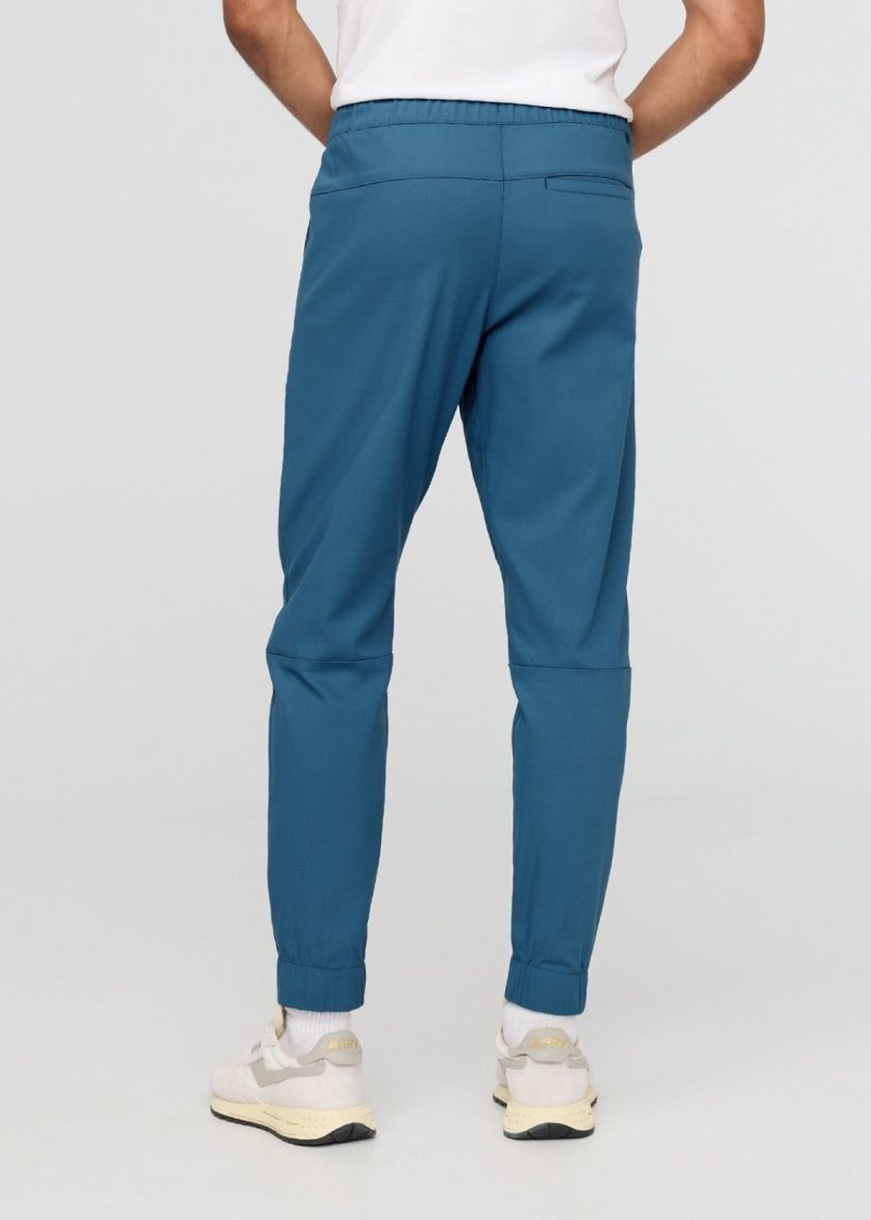 Nustretch Jogger Atlantic 7383 R 157101