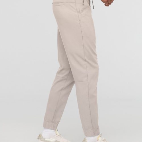 Nustretch Jogger Stone 7377 R