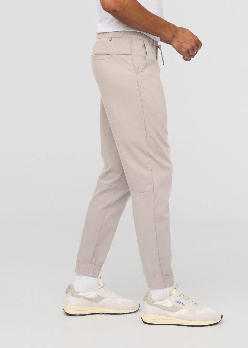 Nustretch Jogger Stone 7377 R