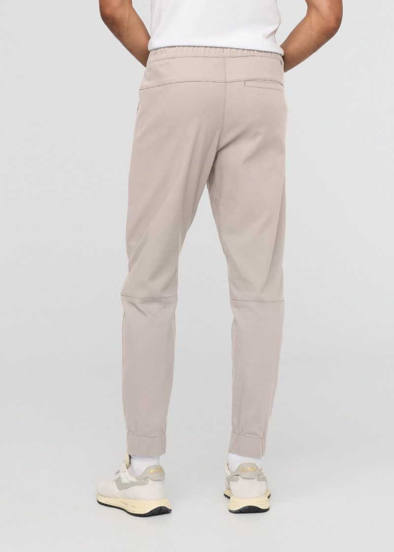 Nustretch Jogger Stone 7383 R