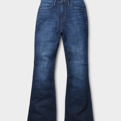 PerformanceDenimHighriseflare carbonstone