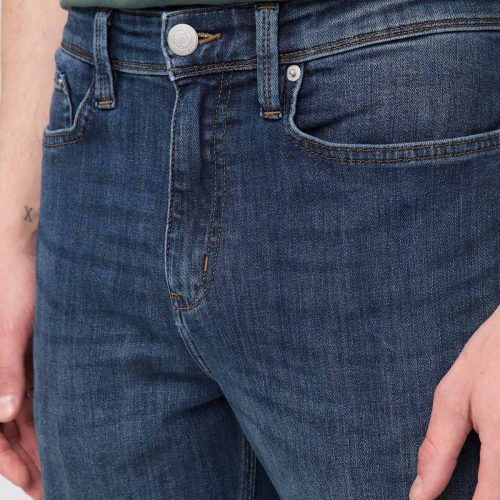 Perfromance Denim Athletic Straight Galactic 2080 R Detail ECOM2