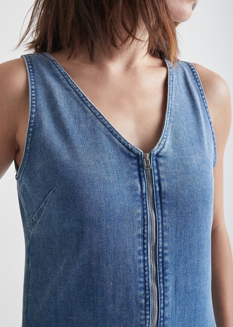 WBLR5025 PERFORMANCE DENIM JUMPSUIT LIGHT STONE Detail 02 3c72c973 3fd5 416d bce6 9feb7045ce3e 683476