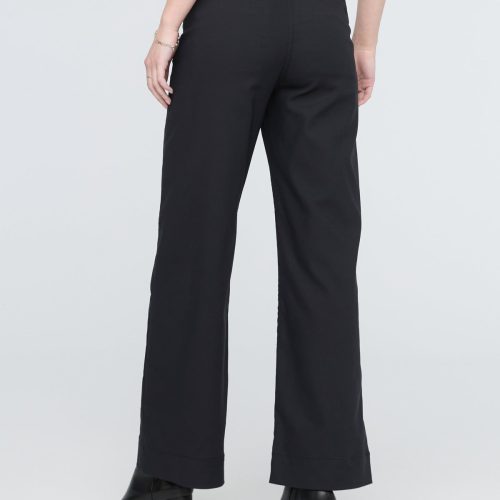 WPHR1616 NuStretch High Rise Trouser Black 4524 0f6b9262 fb65 439b b042 07eecceecce0