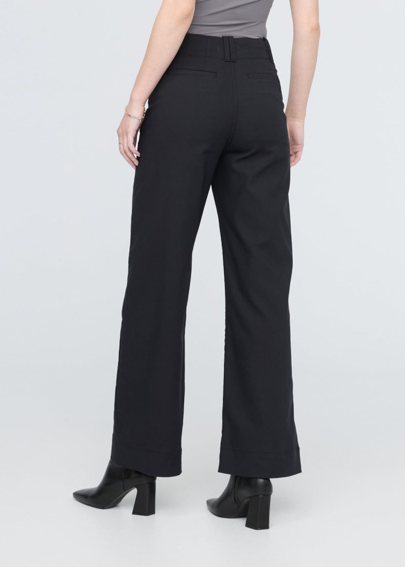 WPHR1616 NuStretch High Rise Trouser Black 4524 0f6b9262 fb65 439b b042 07eecceecce0