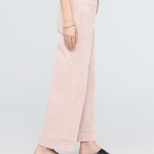 WPMR1015 LuxTwill High Rise Trouser Soft Rose 4955 v2 d71cf0d0 dc42 4813 8605 1abc0a80e918