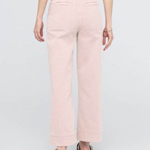 WPMR1015 LuxTwill High Rise Trouser Soft Rose 4964 acb35d4c a36d 47d6 8429 dc01295540ed