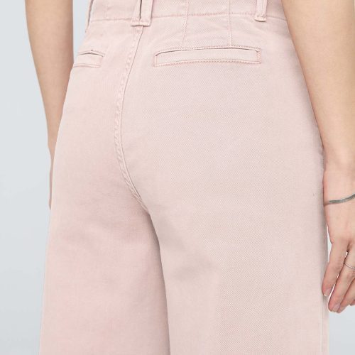 WPMR1015 LuxTwill High Rise Trouser Soft Rose 4967 d84621e9 201e 48b3 b108 bc59f47ca774