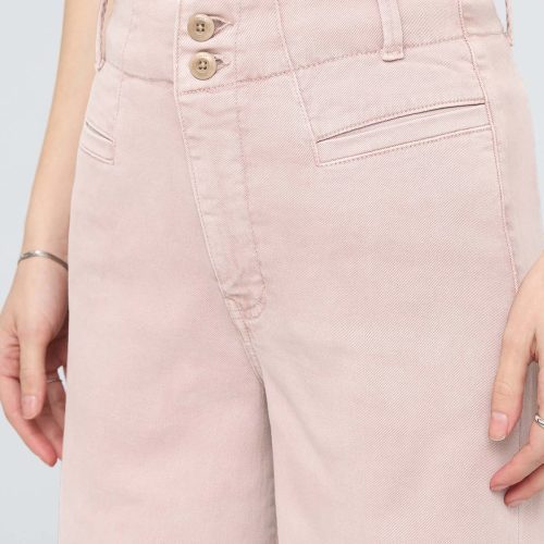 WPMR1015 LuxTwill High Rise Trouser Soft Rose 4970 120d6c63 fc72 4332 bc56 ec850cd1ca73