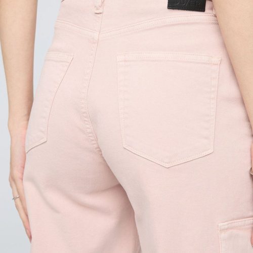 WPMR1225 Luxtwill Cargo Pant Soft Rose 5046 158544