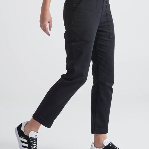 WPNR1100 NO SWEAT EVERYDAY PANT CROP BLACK SD 1 40ff44cd 40f9 43d0 b6e5 1b1e1071c33c