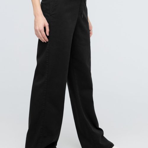 WPNR1643 No Sweat Wide Leg Pant Black 2373 34d36fee b3e3 4513 af81 f467ba19c98e